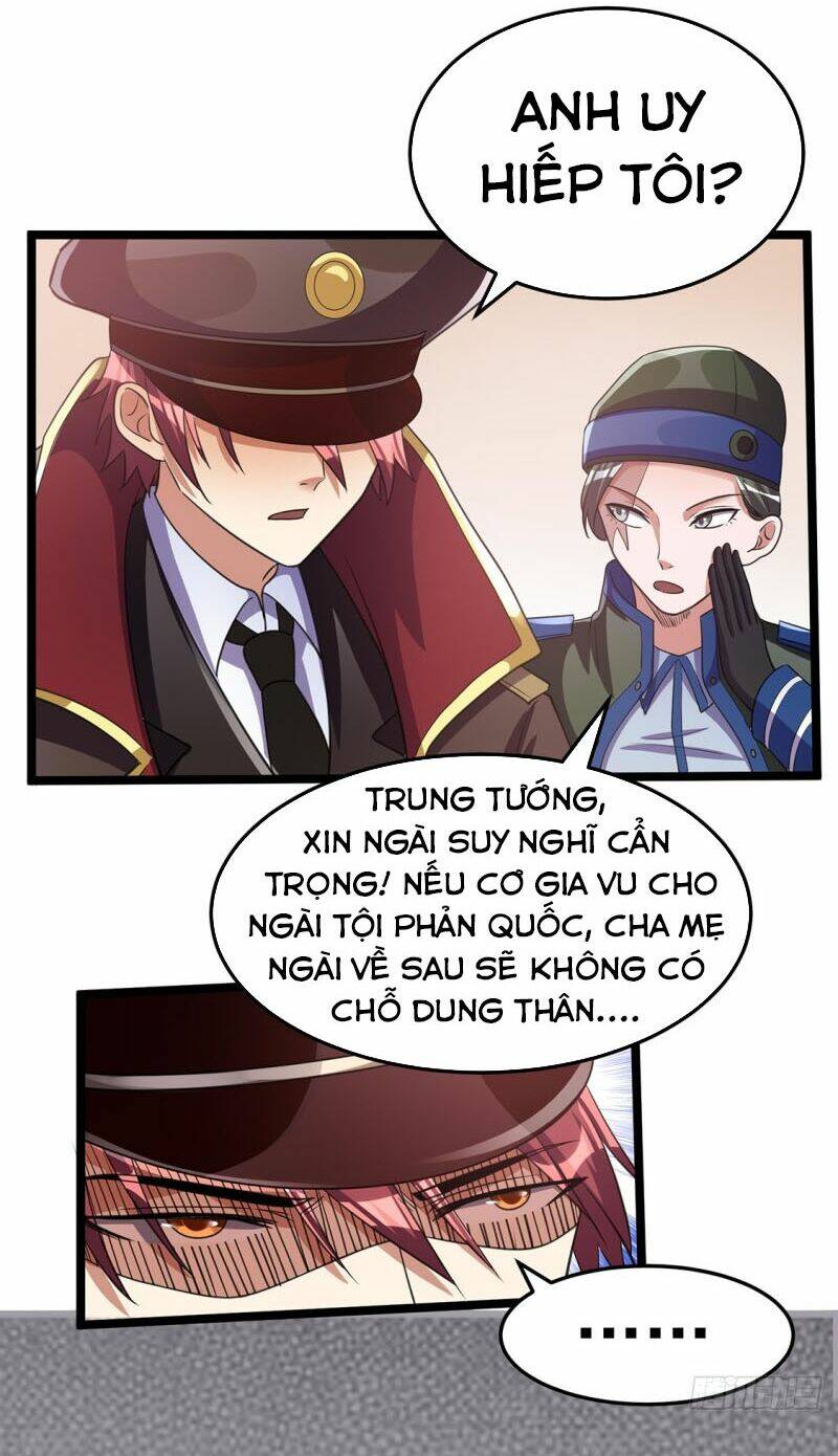 Tiên Vương Trùng Sinh: Chapter 94