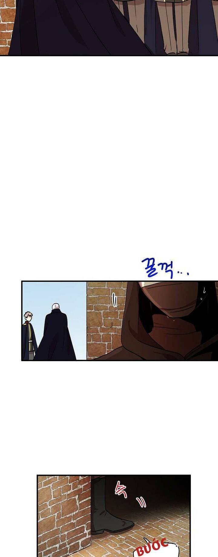 Công Tước, Loạn Vừa Thôi!: Chapter 33