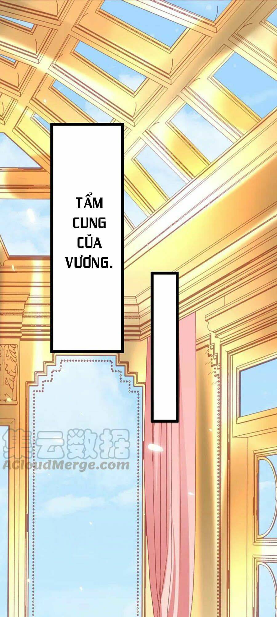 Sủng Hậu Của Vương: Chapter 112