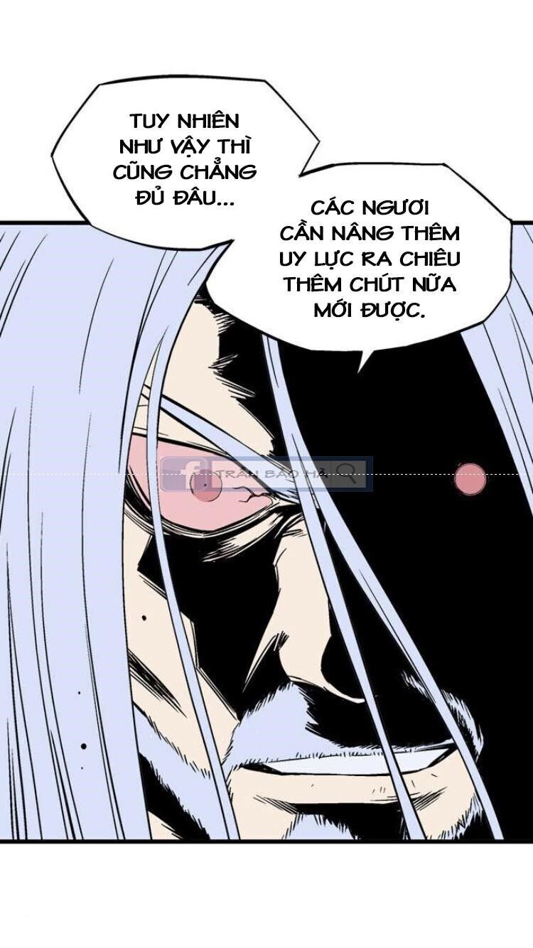 Cao Thủ 2: Chapter 122