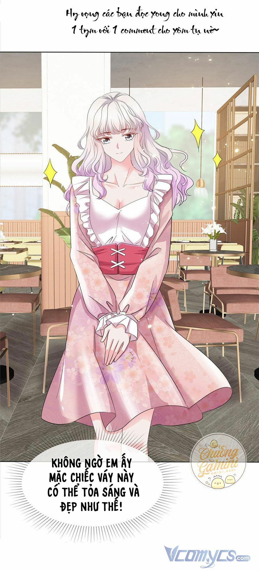 Nhược Hữu Hàn Đông Ngộ Noãn Dương: Chapter 17