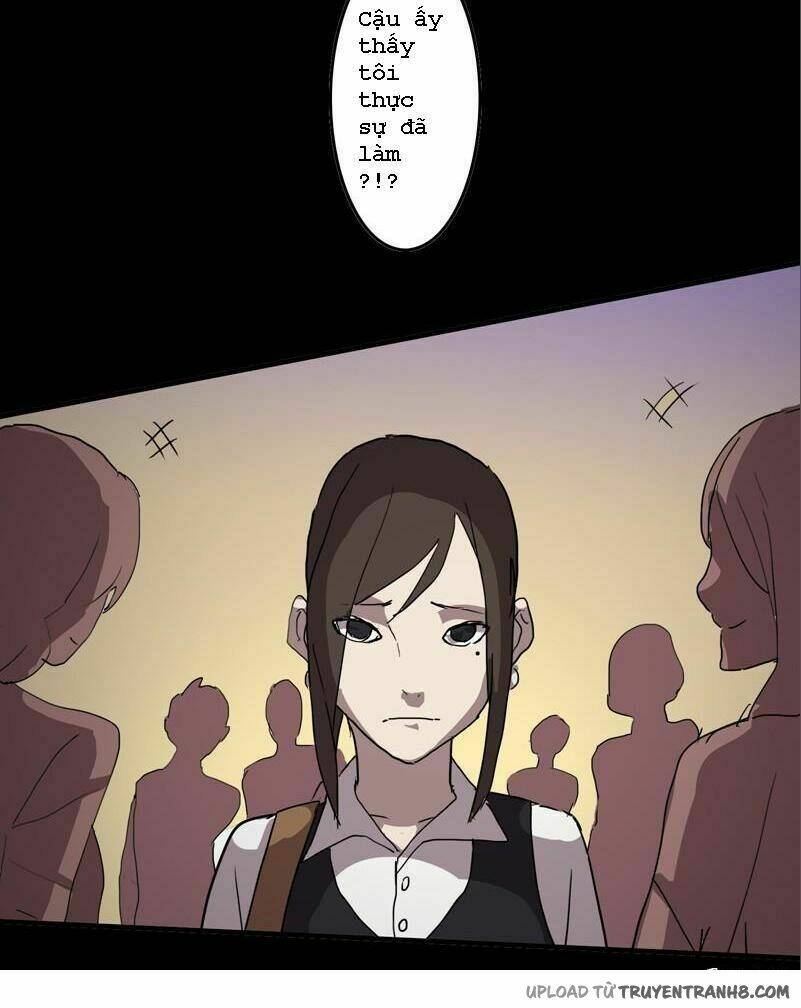 Thay Thế: Chapter 9