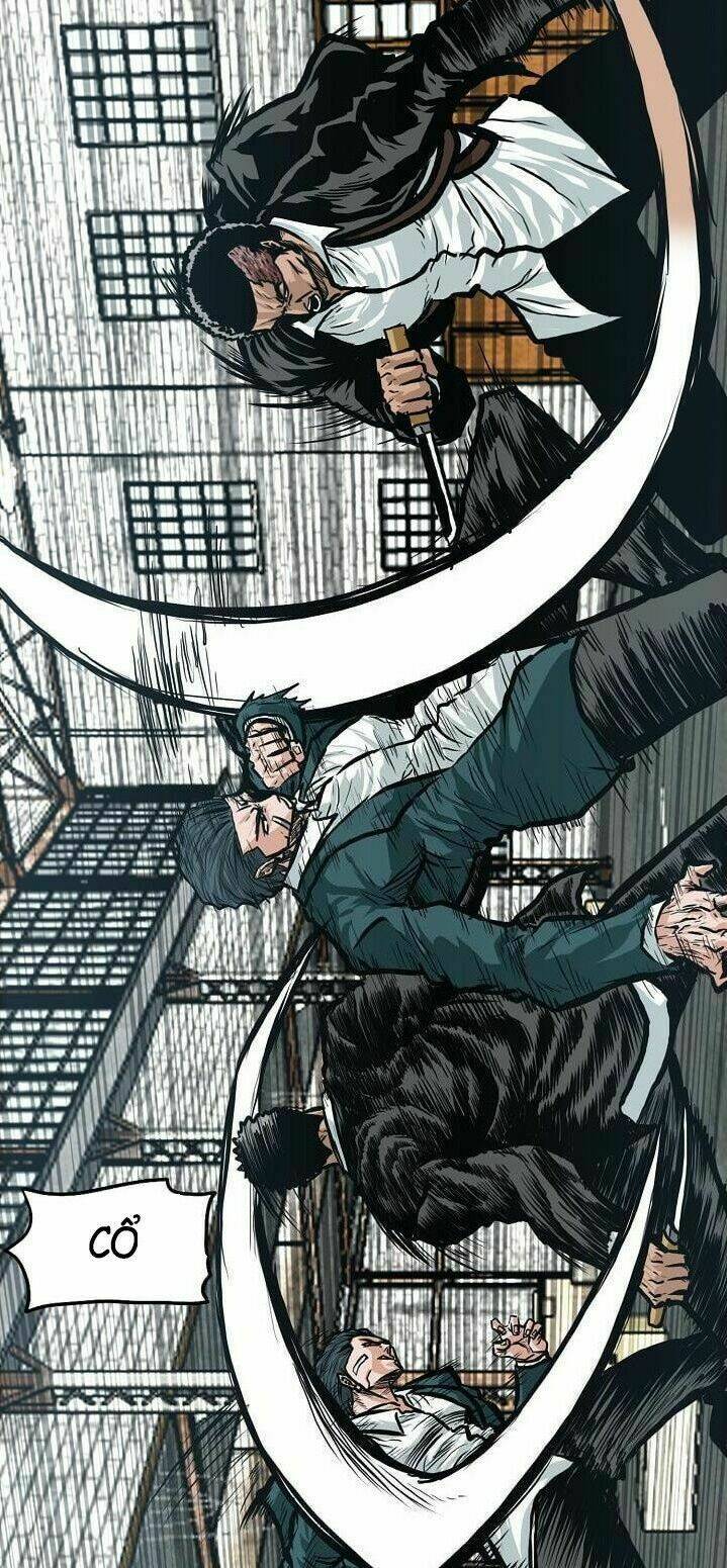 Bá Chủ Học Đường Ss3: Chapter 27