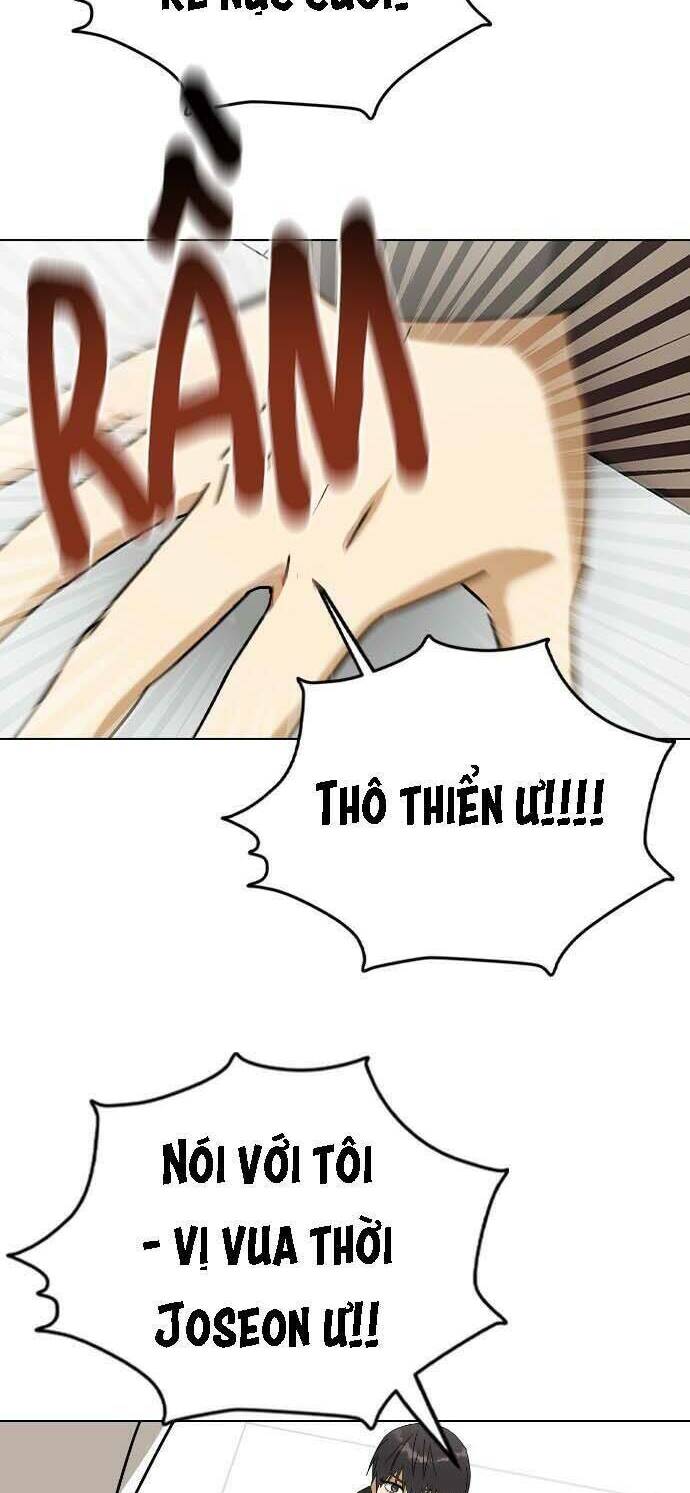 Duyên Nợ Kiếp Trước: Chapter 44