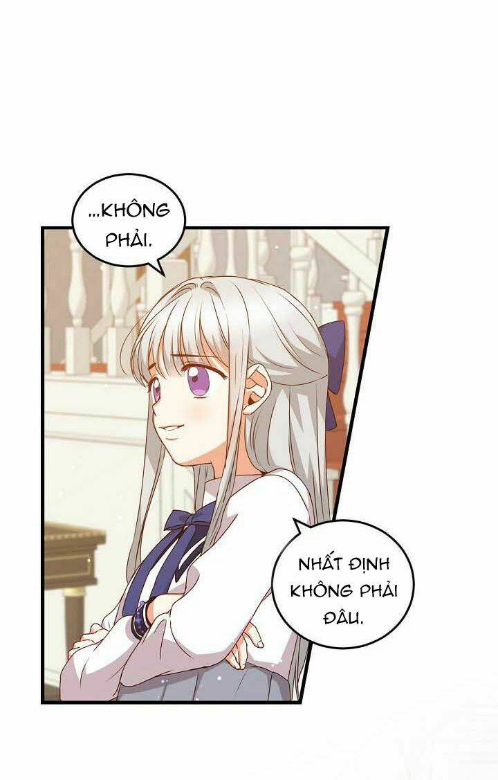 Đừng Chọc Đứa Em Gái Bé Bỏng Của Chúng Tôi: Chapter 20