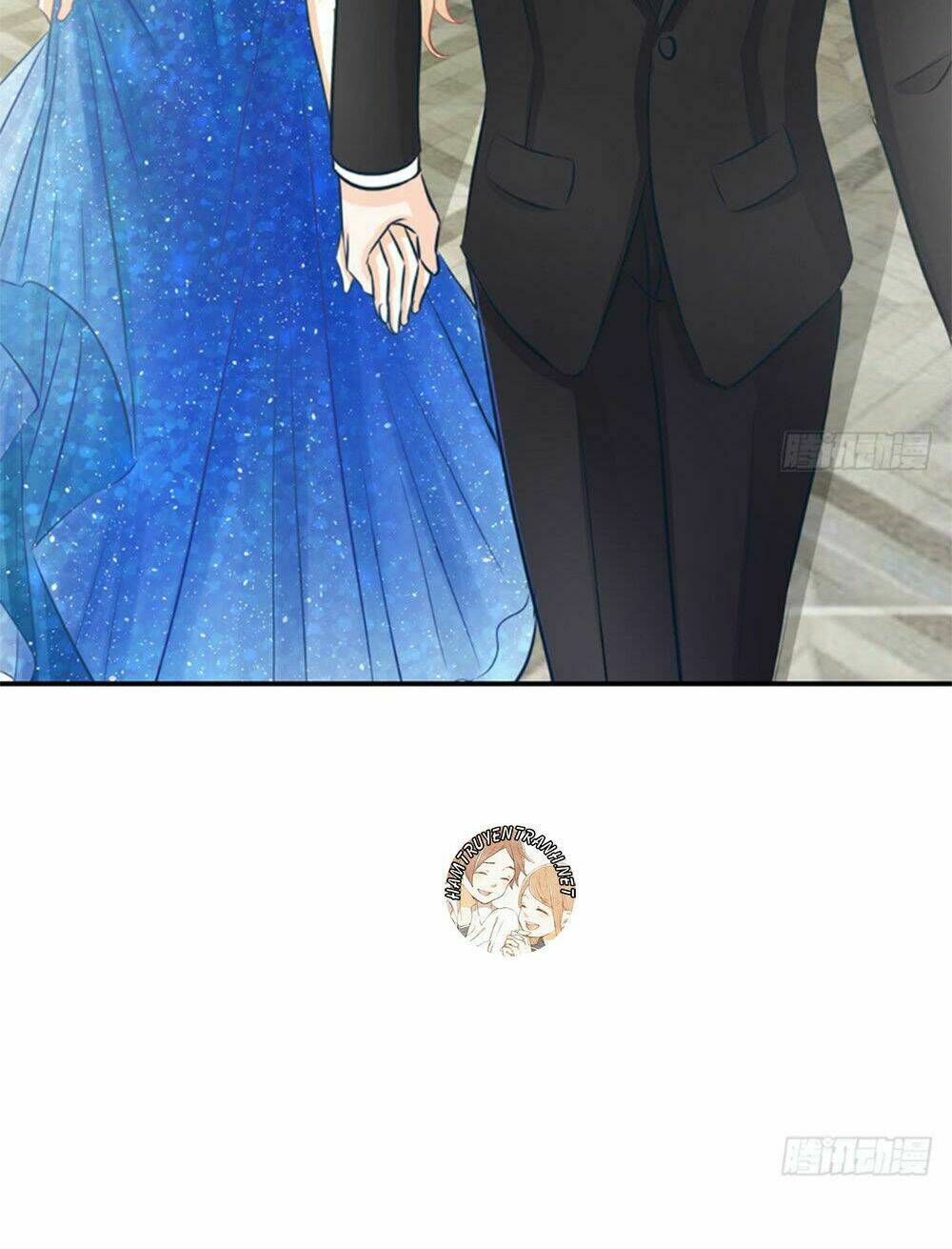 Cẩm Lý Thiếu Nữ Của Tôi: Chapter 8.3