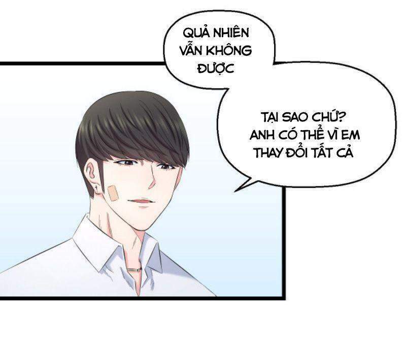 Đối Mặt Với Thử Thách: Chapter 83