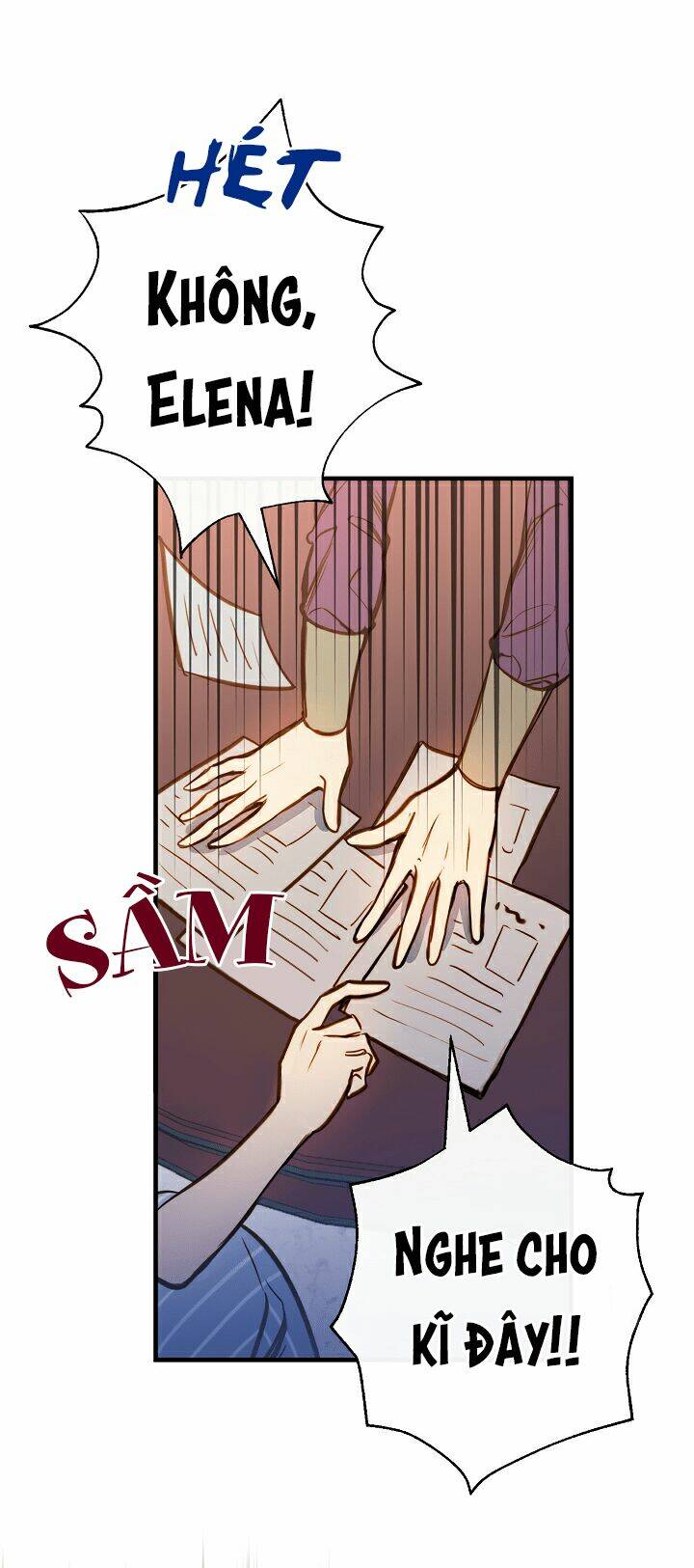 Hoàng Phi Bóng Tối: Chapter 12