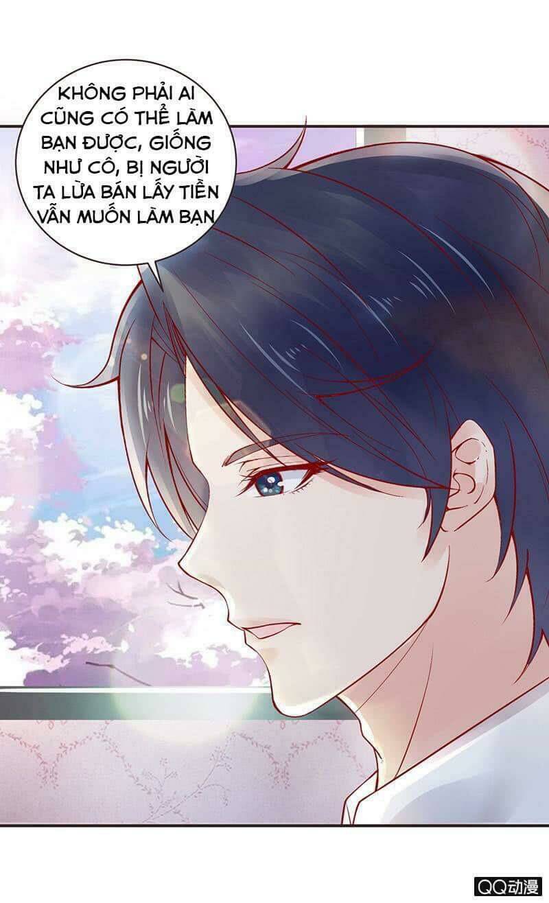 Băng Sơn Học Trưởng Không Được Chọc: Chapter 26.1