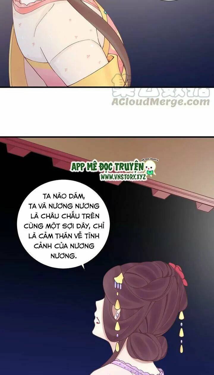 Hoàng Hậu Bận Lắm: Chapter 125