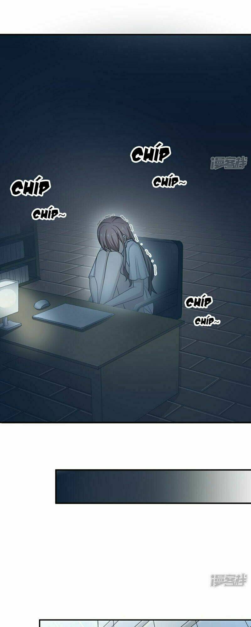 Mạc Thiếu Bức Hôn: Vợ Mới Khó Chống Đỡ: Chapter 54