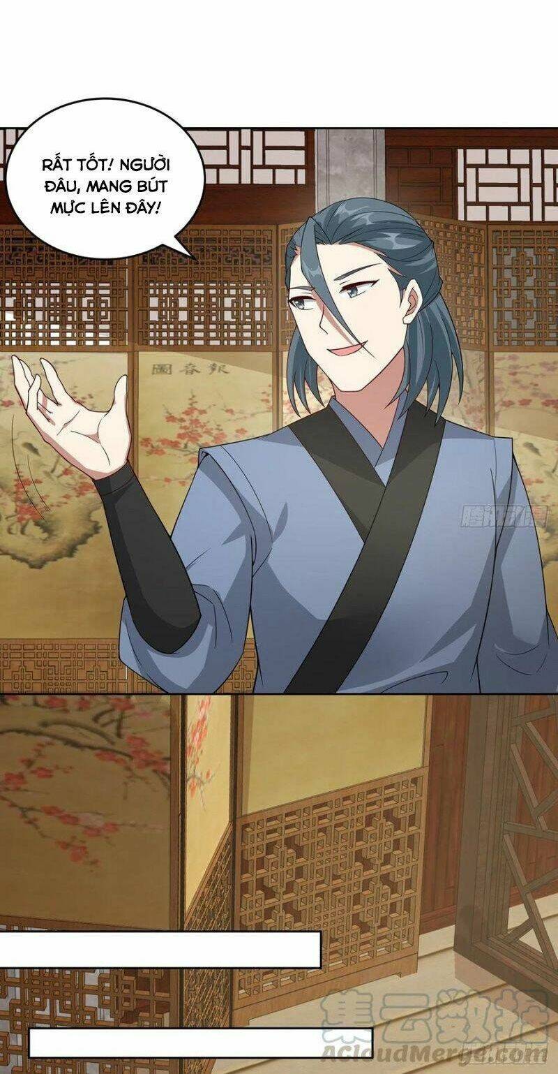 Nghịch Lân: Chapter 145