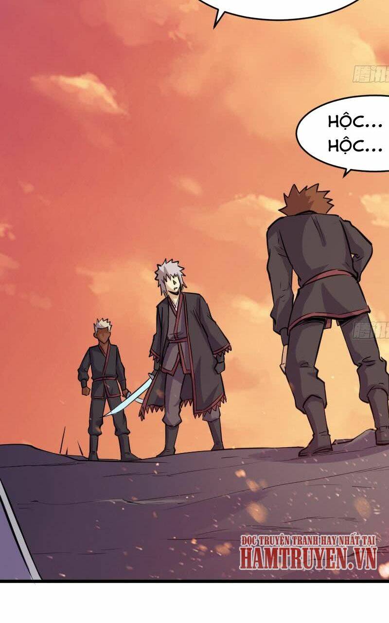 Phong Quỷ Truyền Thuyết: Chapter 196