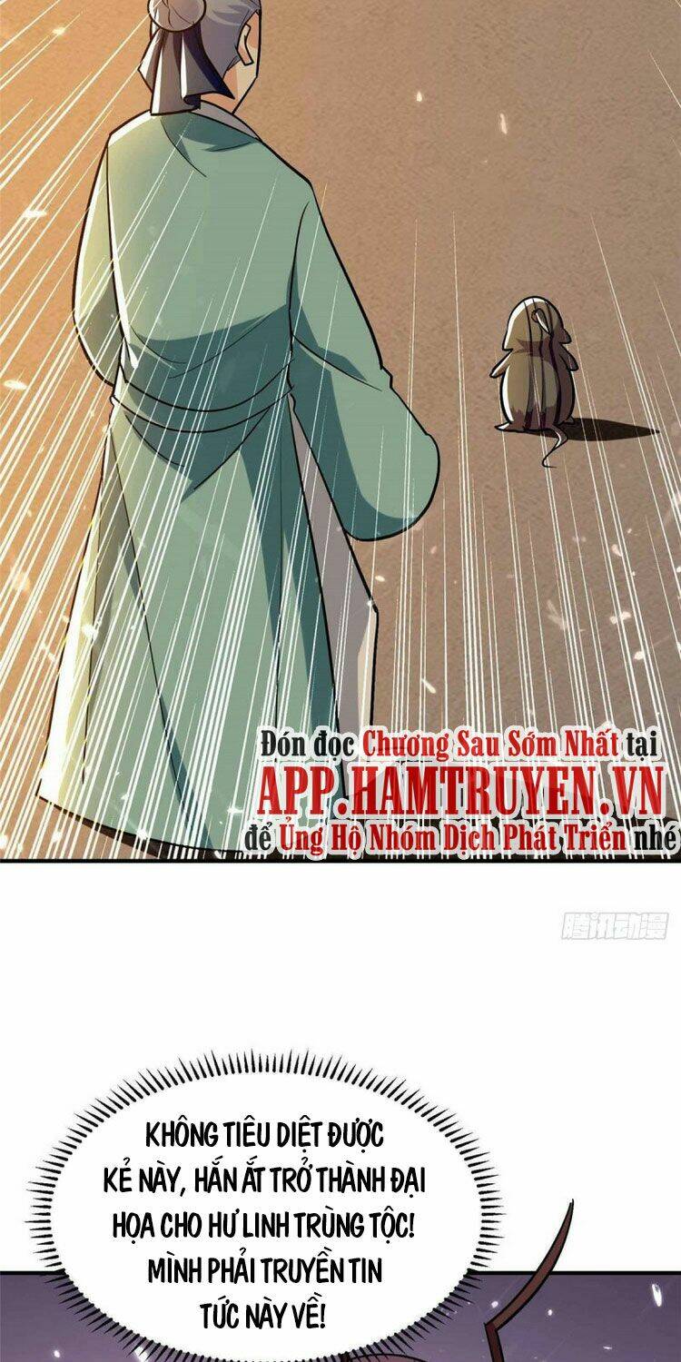 Vạn Giới Tiên Vương: Chapter 162