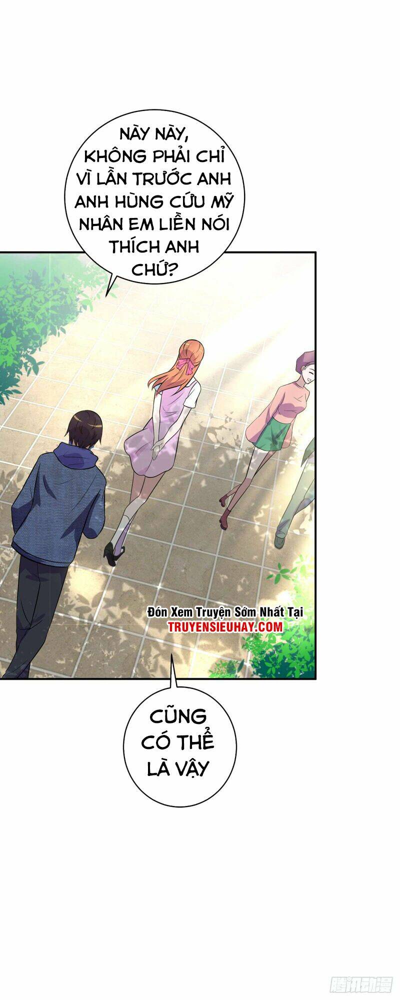 Đại Gia Livestream Vạn Giới: Chapter 12