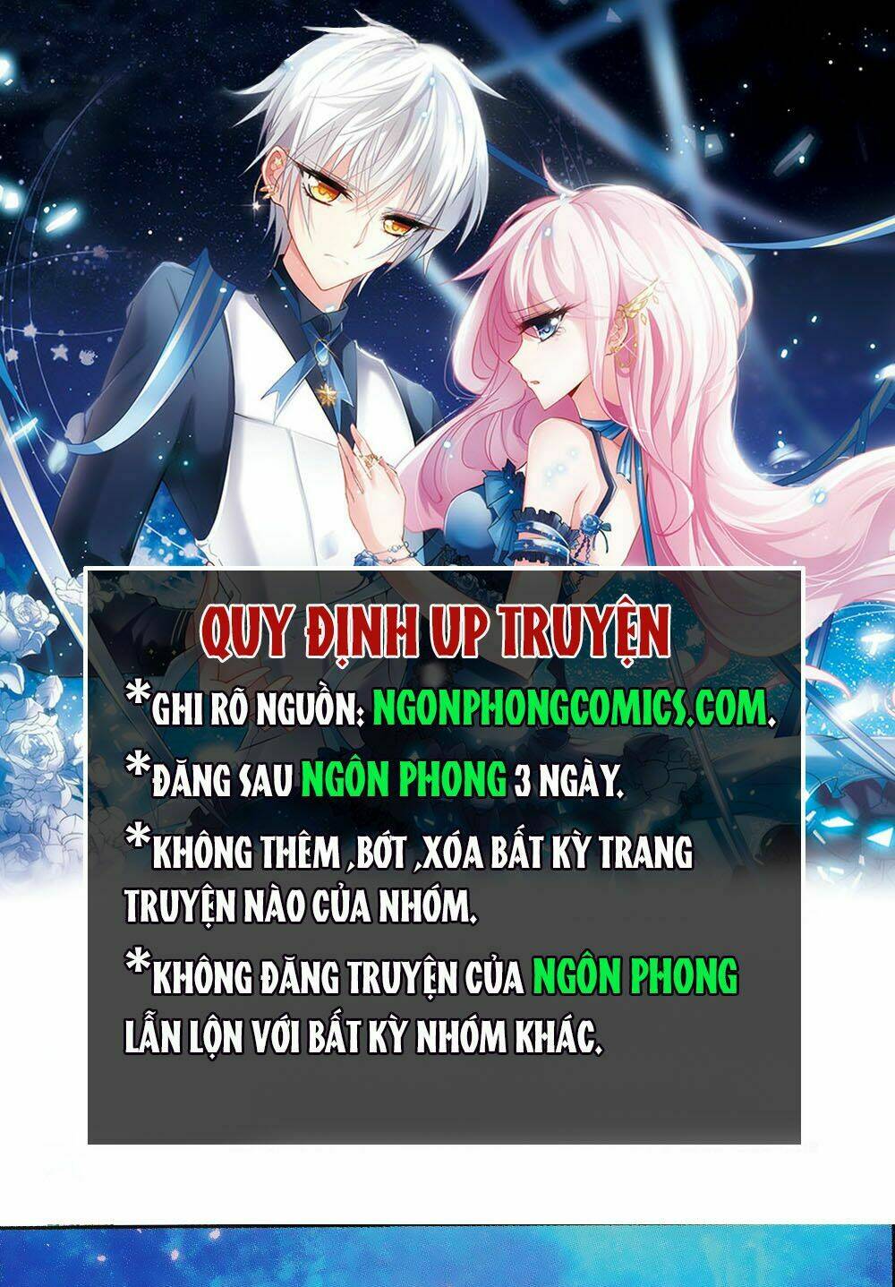 Thu La: Chapter 13