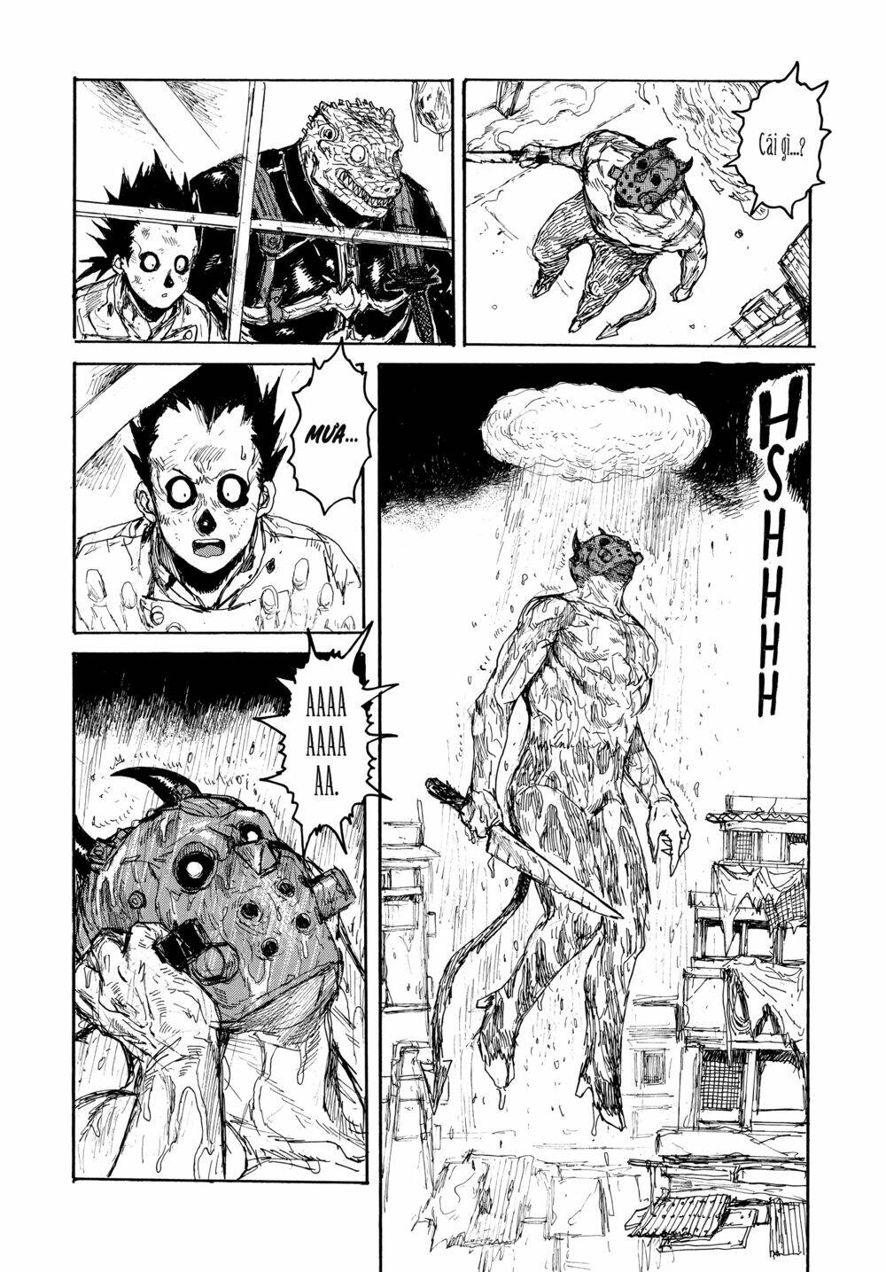 Thế Giới Ma Thuật Và Kẻ Mất Trí: Chapter 154