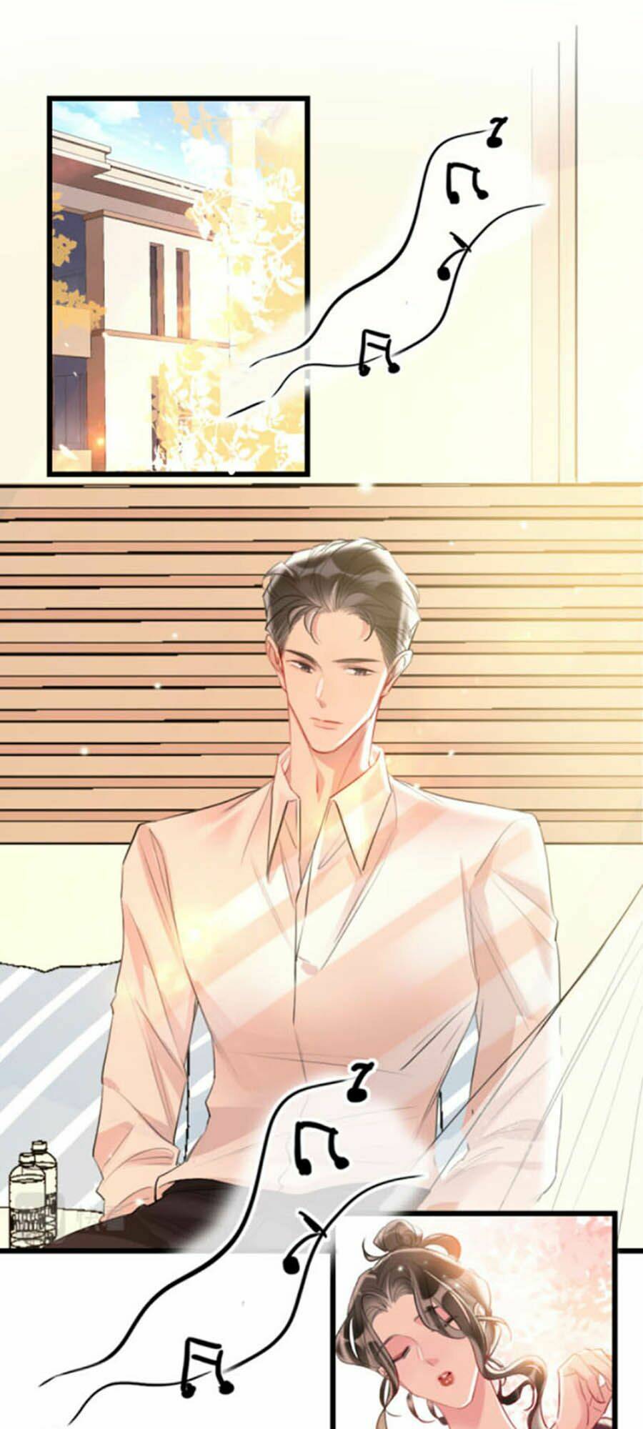 Cô Ấy Thật Xinh Đẹp: Chapter 25