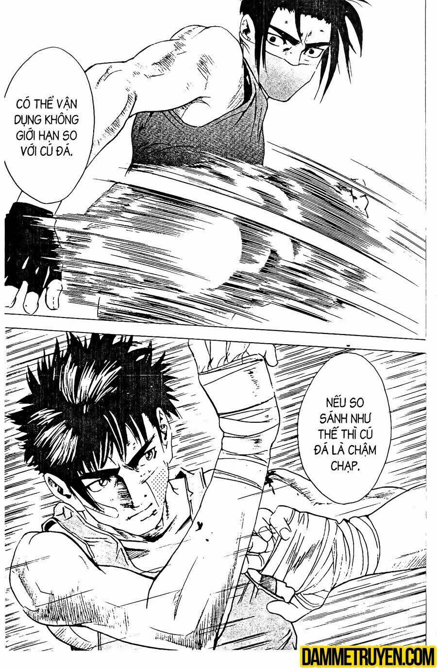 Ai Hơn Ai: Chapter 231