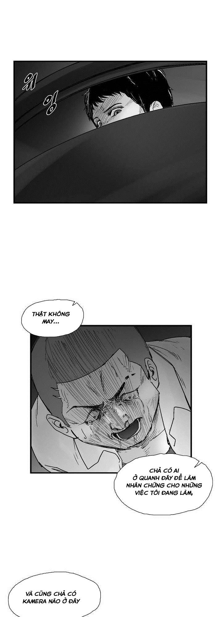 Dear Boy: Chapter 20