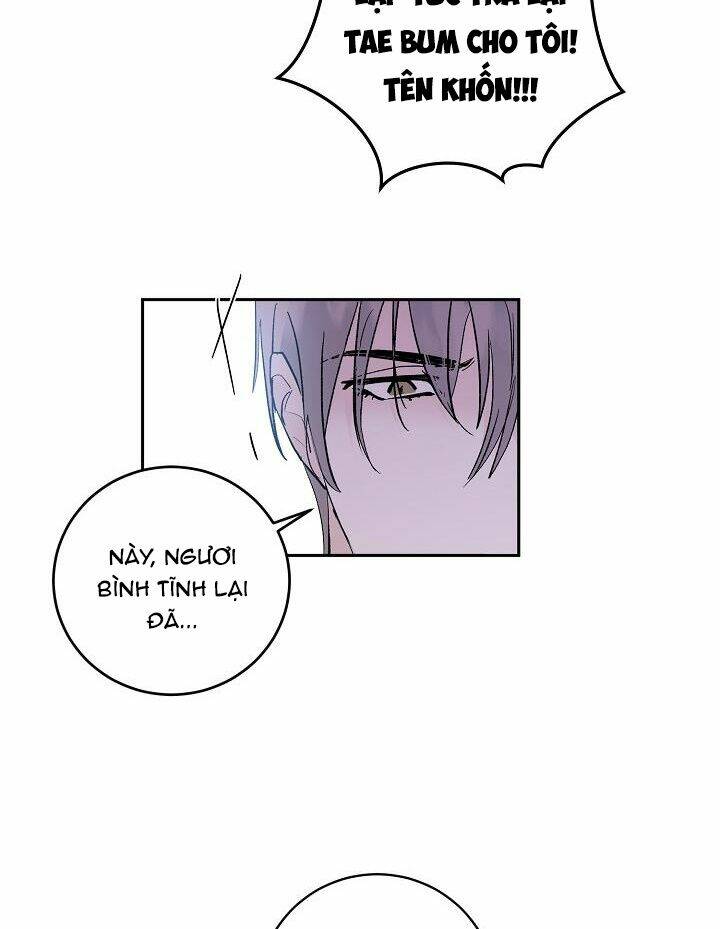 Kẻ Cắp Mặt Trăng: Chapter 35