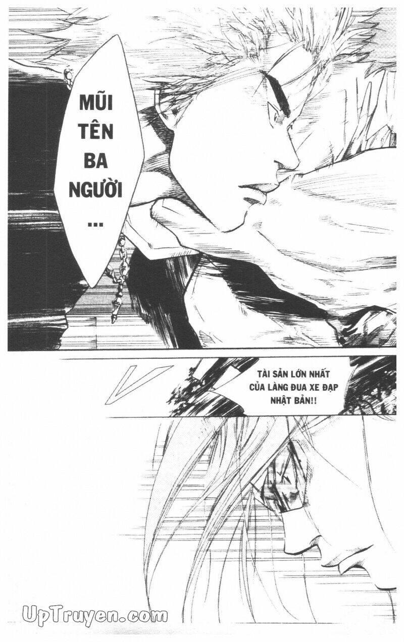 Over Drive: Chapter 8