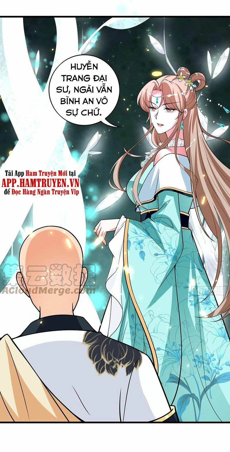 Tà Du Ký: Chapter 138