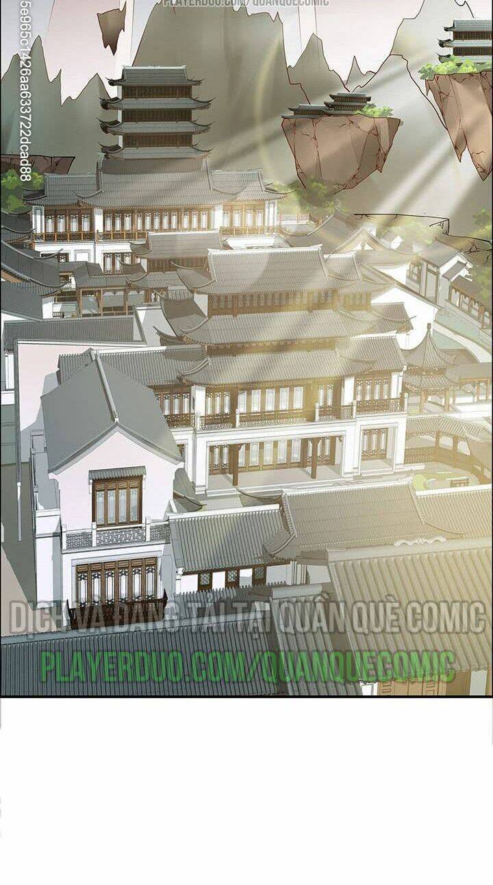 Nghịch Lân: Chapter 31