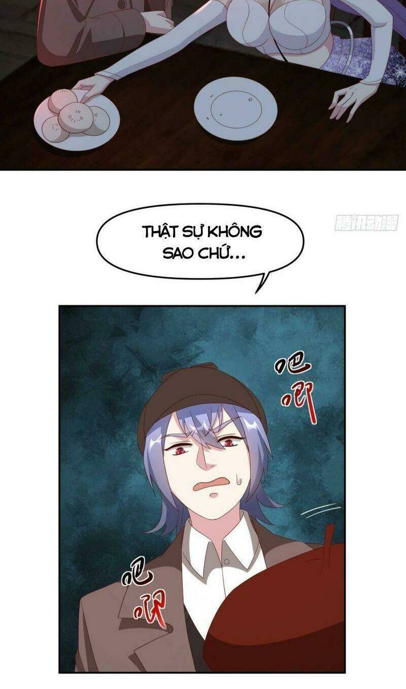 Xâm Lược Vạn Giới: Chapter 59