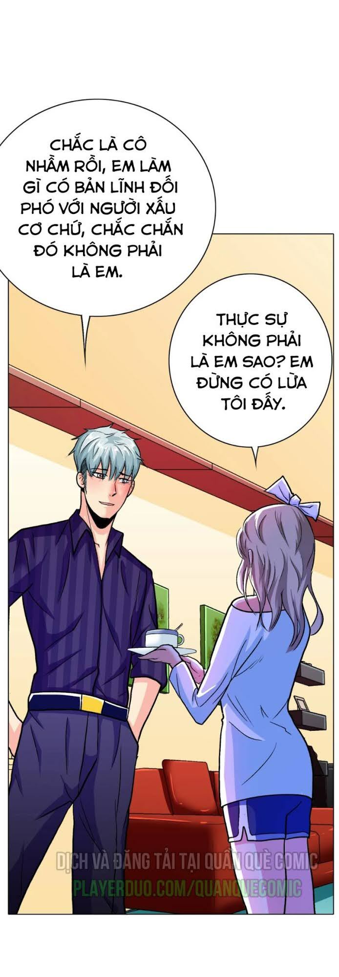 Hệ Thống Tiên Tôn Tại Đô Thị: Chapter 92