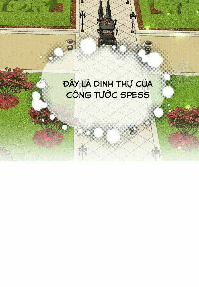 Công Chúa Bị Lãng Quên Muốn Sống Trong Hòa Bình: Chapter 15