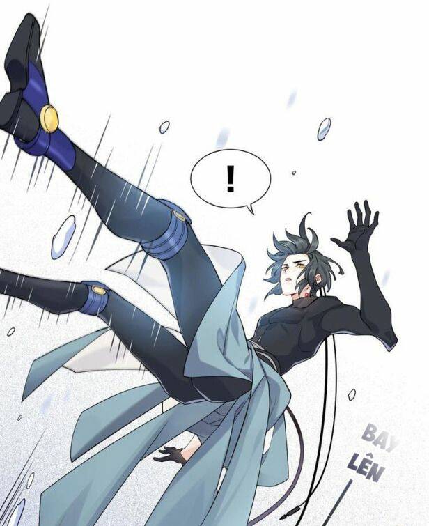 Trở Lại Trước Bình Minh: Chapter 5