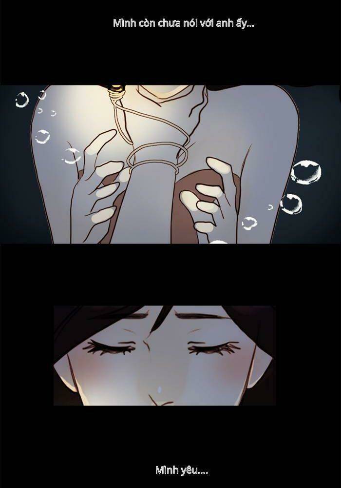 Khúc hát người cá Siren: Chapter 38