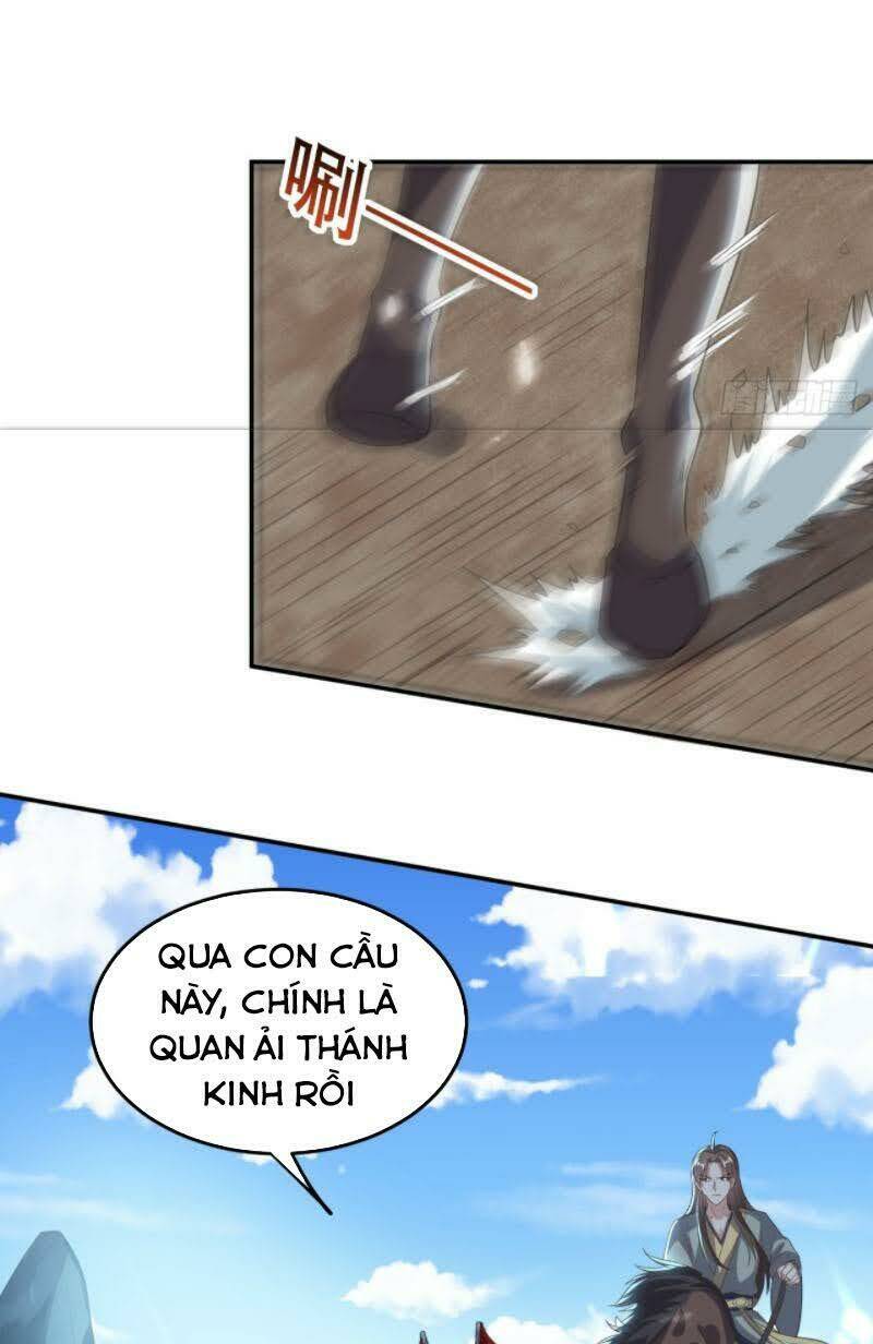 Dị Giới Siêu Cấp Ở Rể: Chapter 67