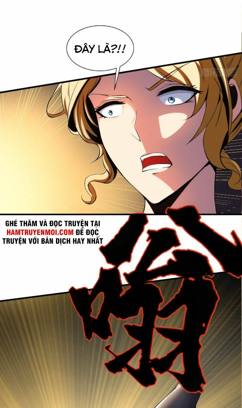 Phản Phái Yêu Tế: Chapter 9