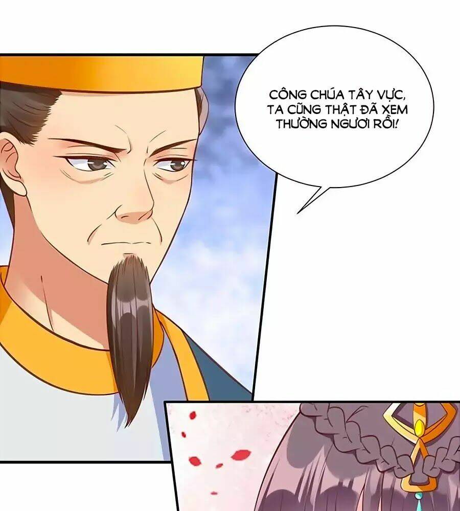 Thịnh Thế Lê Hoa Điện: Chapter 82