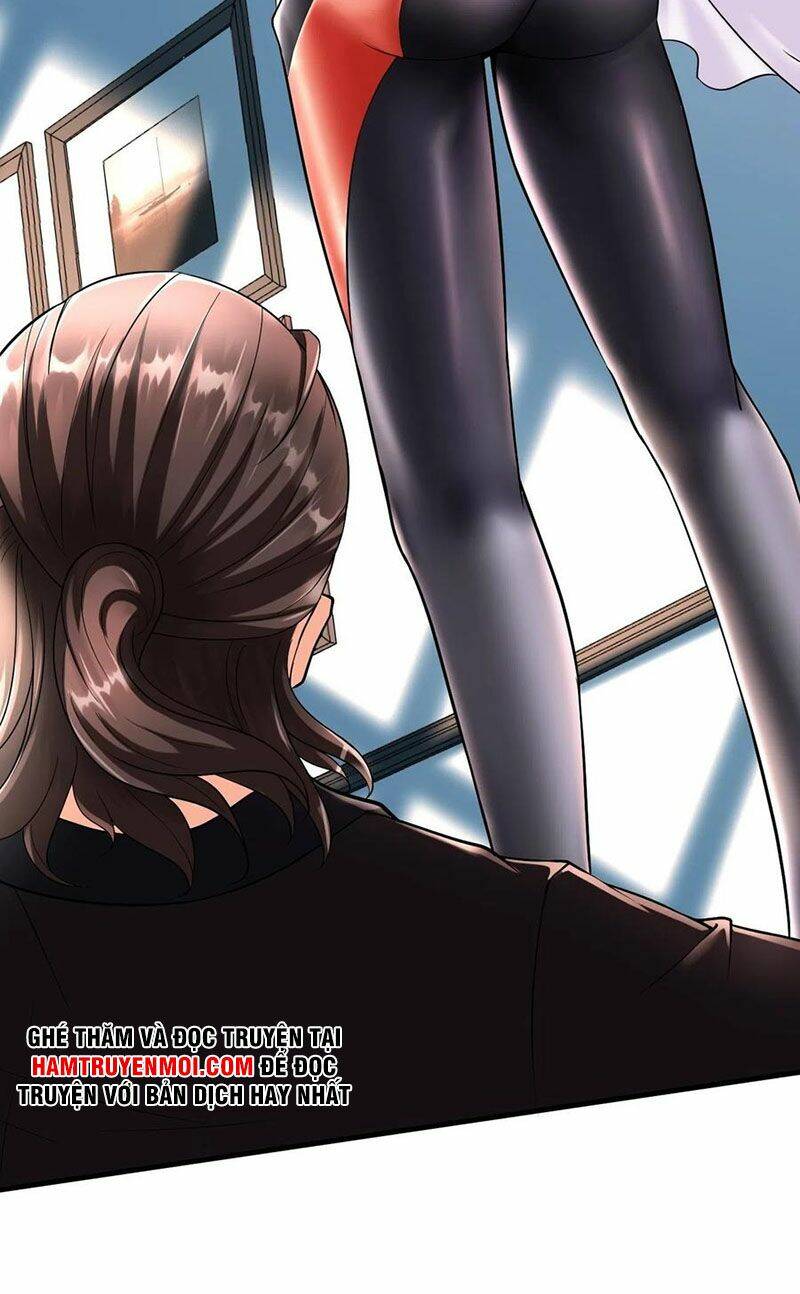 Phản Phái Yêu Tế: Chapter 2