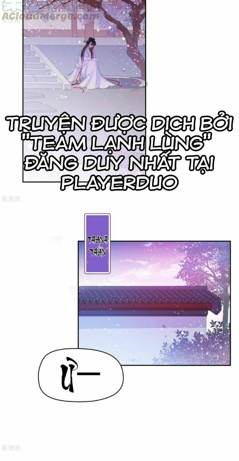 Bệ Hạ Nhà Ta Muốn Hại Quốc: Chapter 16