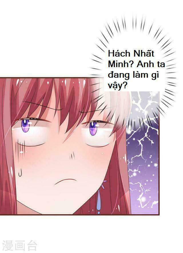 Trùng Sinh Để Trả Thù: Chapter 24.2