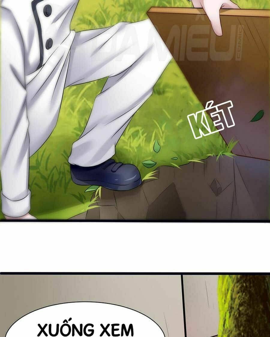 Siêu Cấp Kiện Bàn Hiệp: Chapter 11