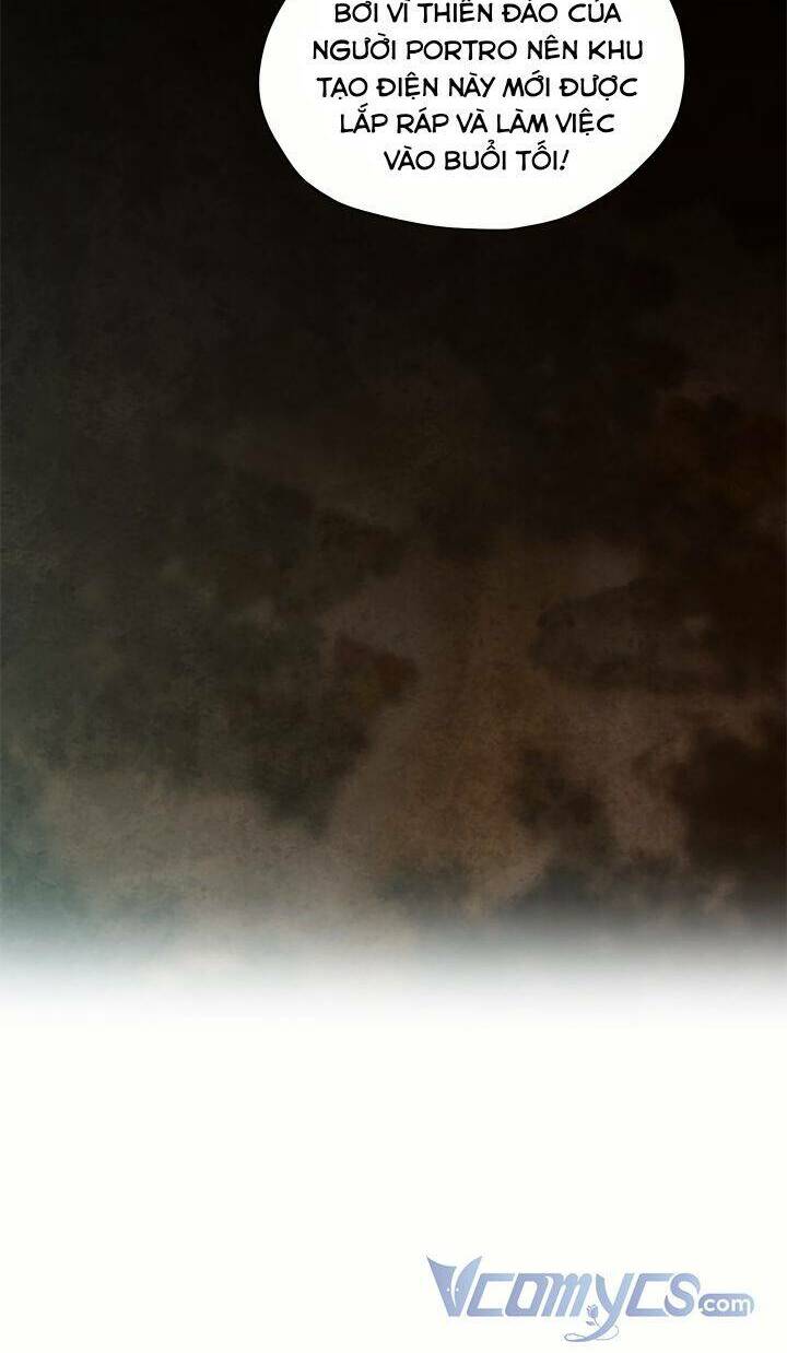 Hãy Cứu Tôi, Công Chúa: Chapter 8