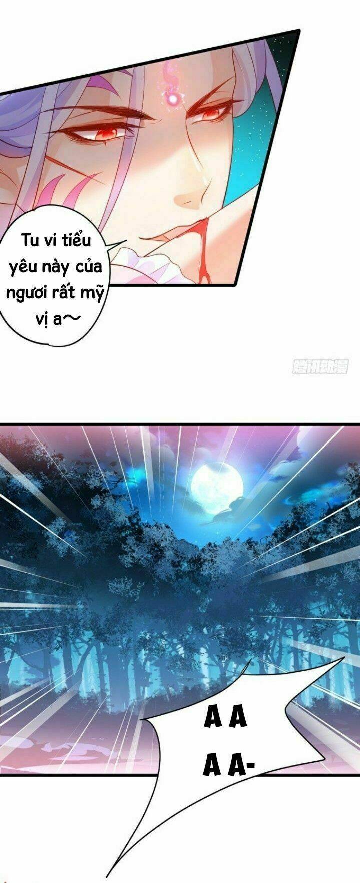 Liêu Liêu Trai: Chapter 23