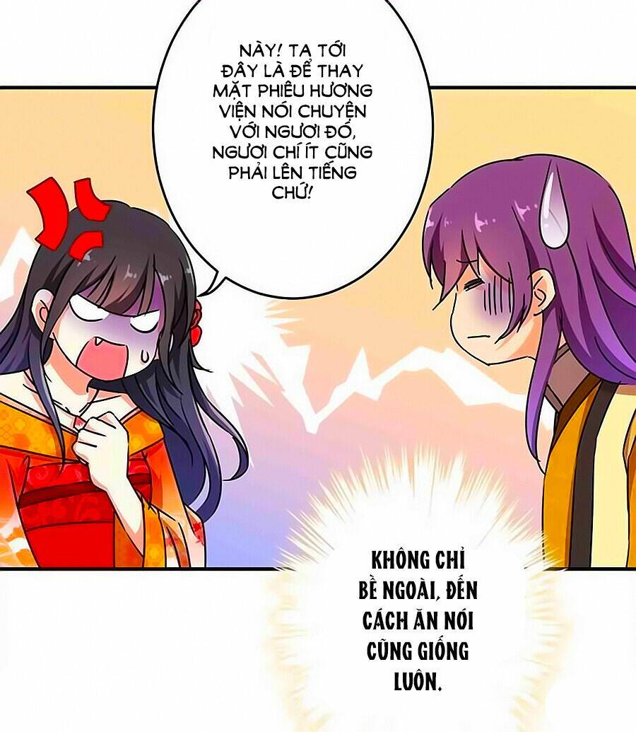 Vương Gia! Ngươi Thật Bỉ Ổi: Chapter 291