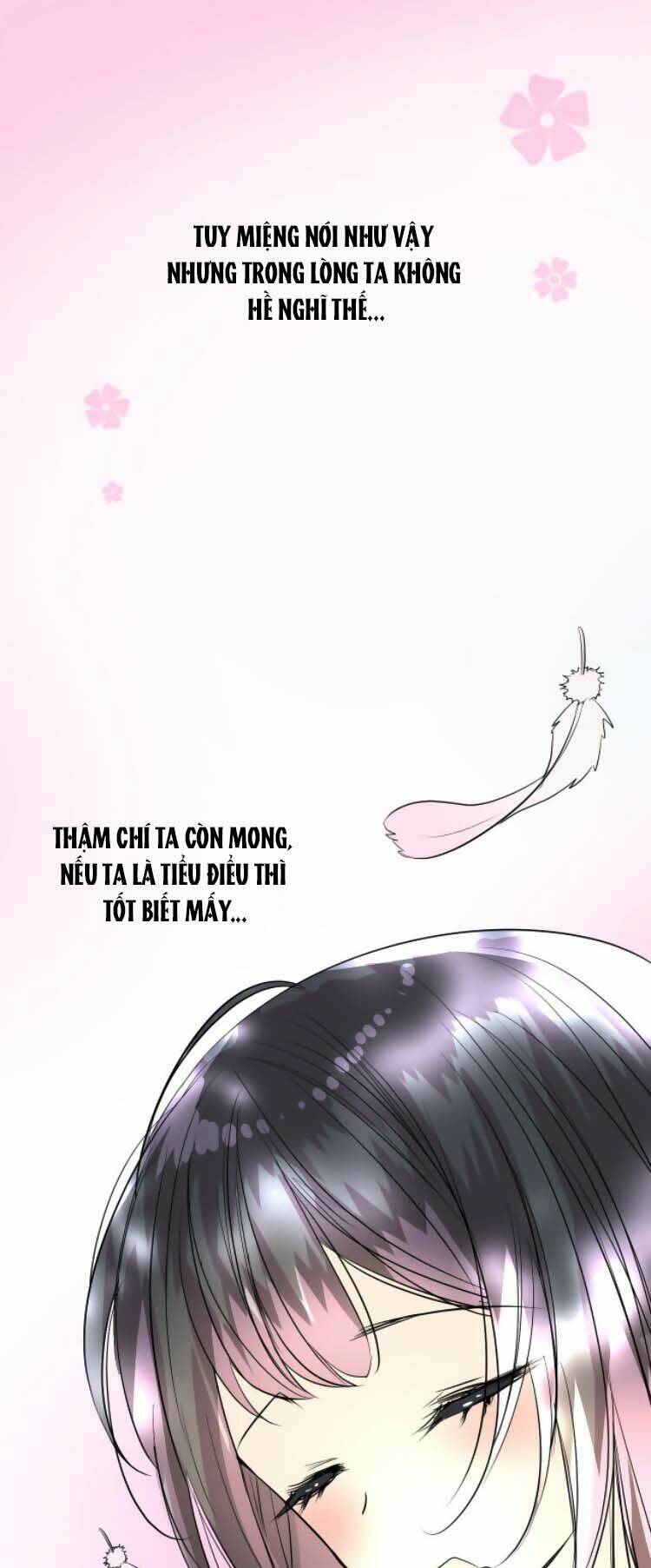 Sao Lại Là Yêu?: Chapter 39