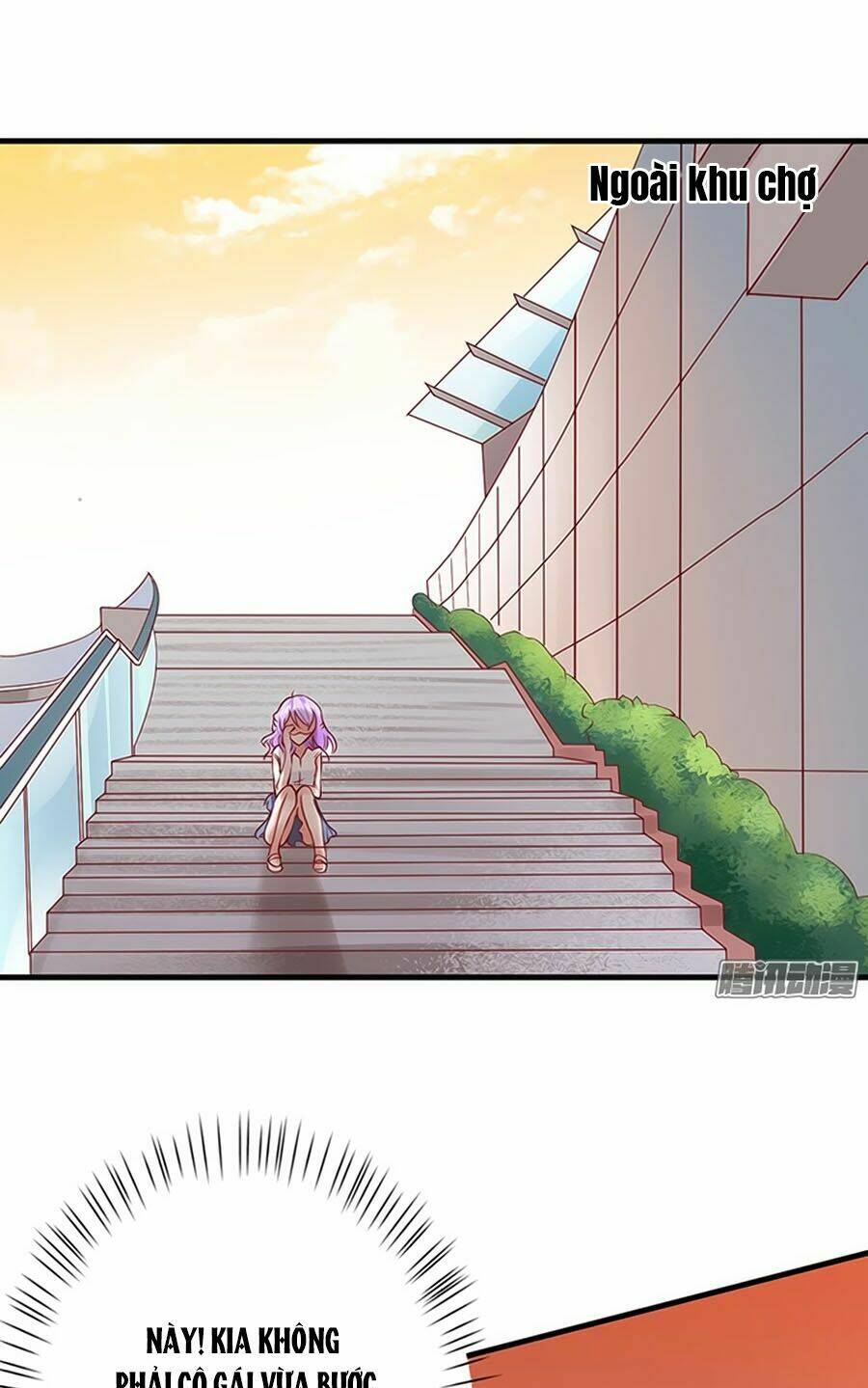 Bạn Trai Là Ngôi Sao: Chapter 34