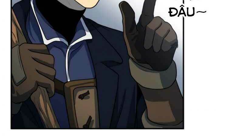 Ngôi Nhà Kết Nối Với Hầm Ngục: Chapter 16