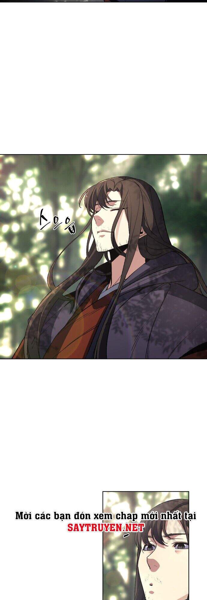 Ta Chuyển Sinh Thành Cuồng Quỷ Truyền Nhân: Chapter 1