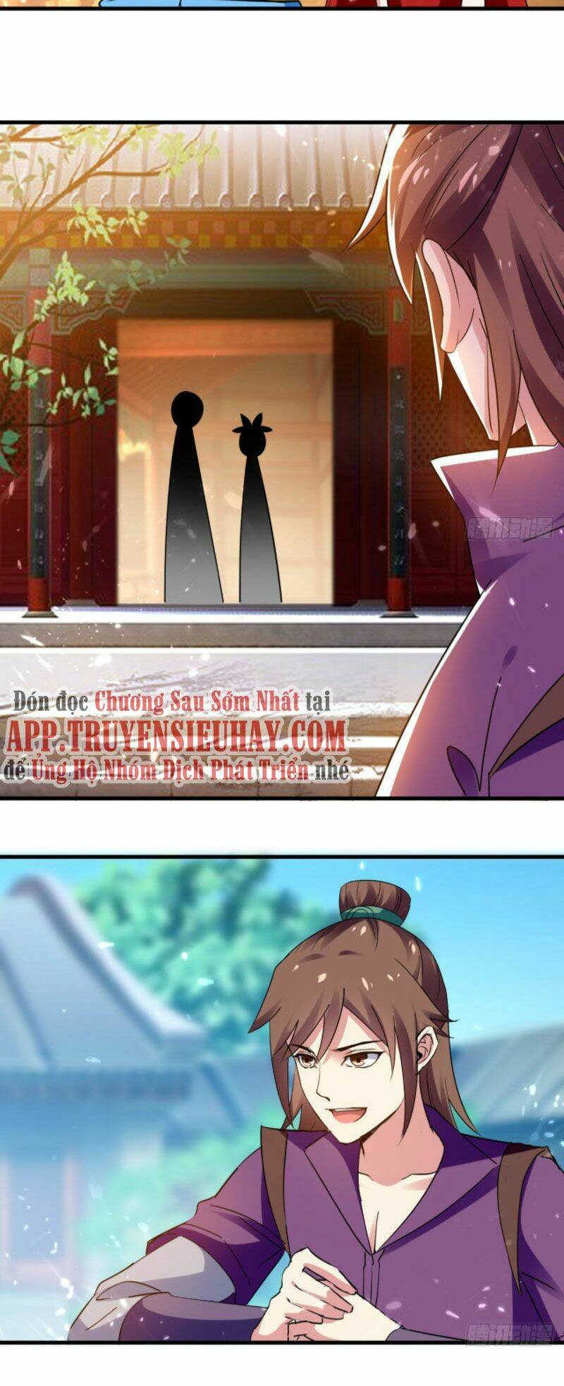 Dị Giới Siêu Cấp Ở Rể: Chapter 139