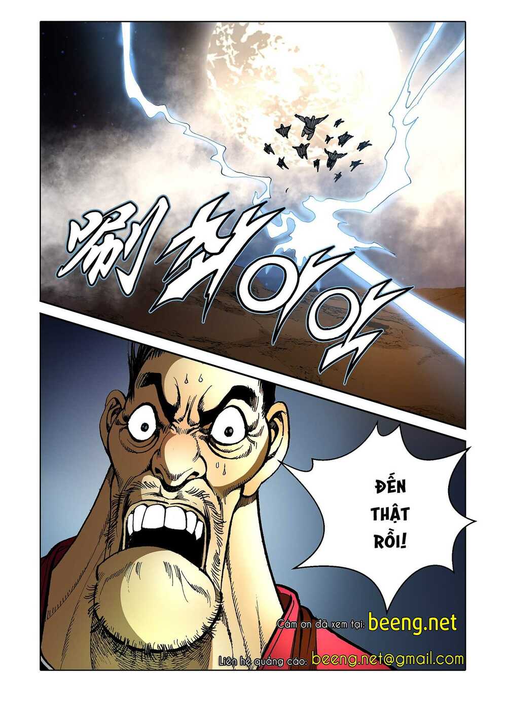 Nhật Tà Nguyệt Ma: Chapter 157