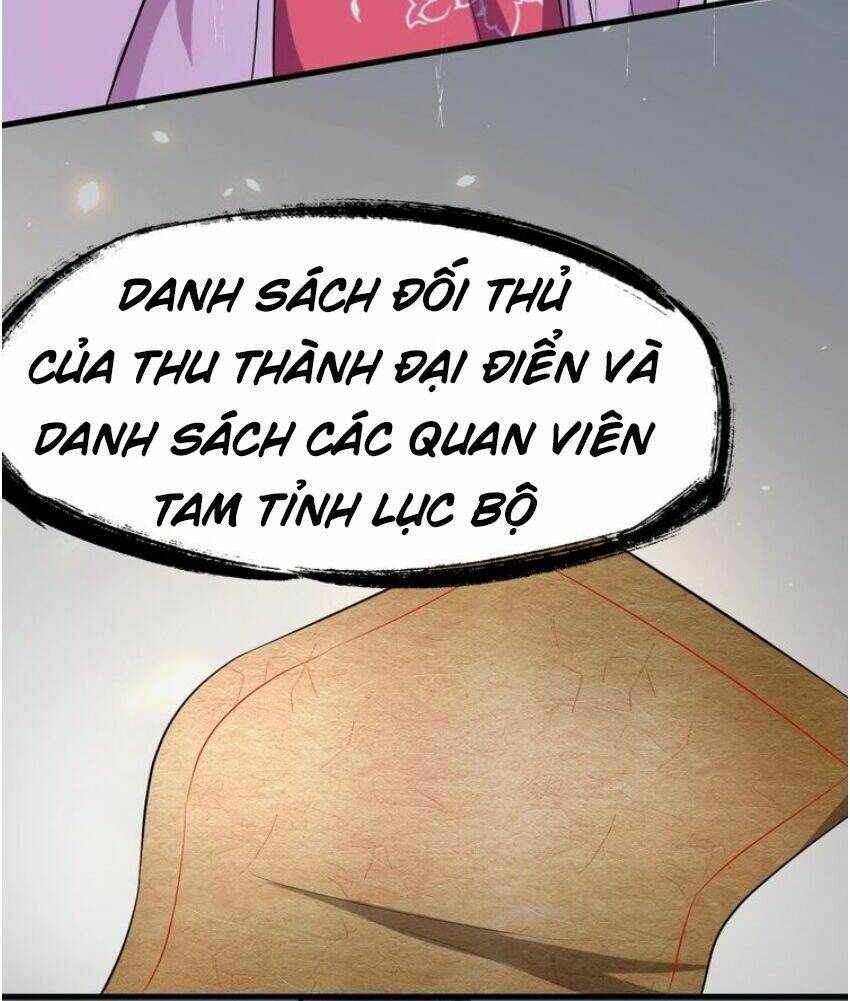 Đại Nghịch Chi Môn: Chapter 50